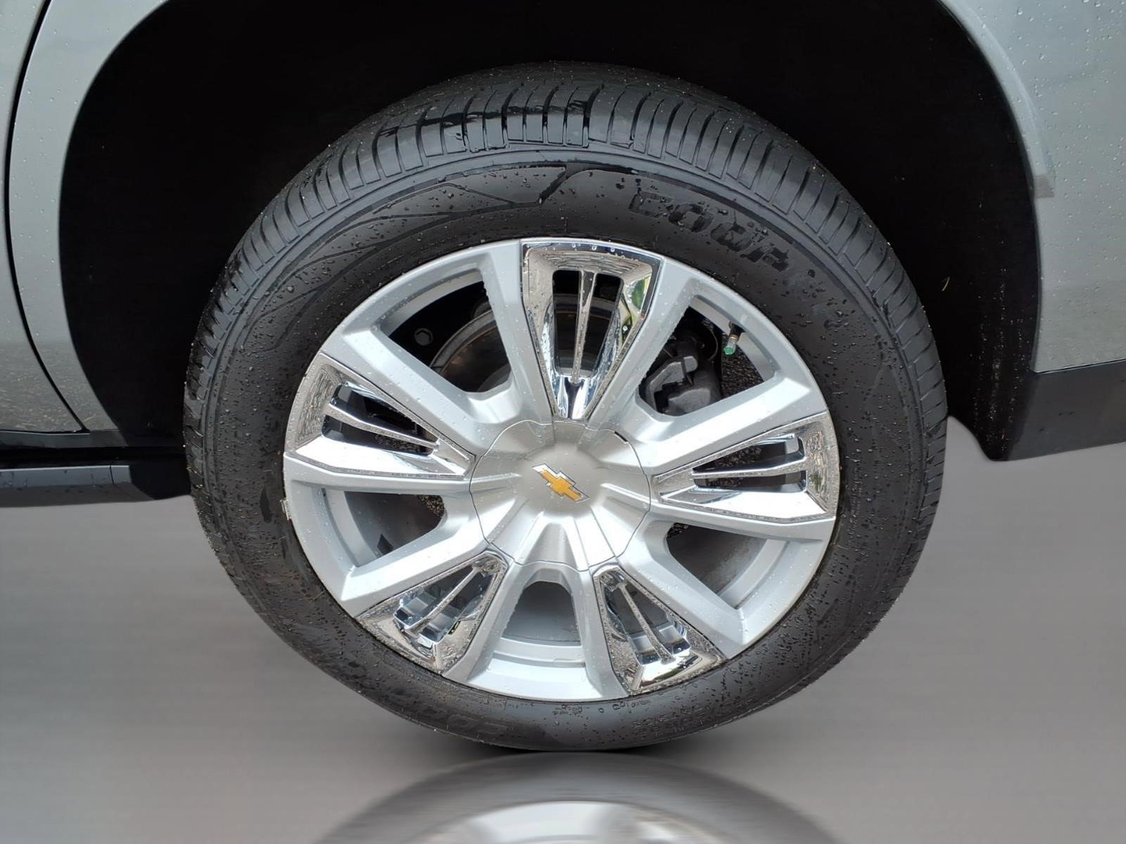 2024 Chevrolet Tahoe High Country - Photo 10