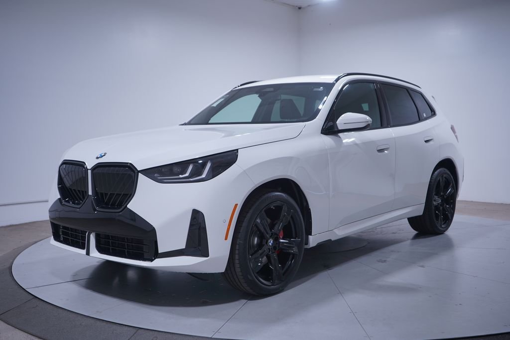2020 BMW X3 Specs, Prices and Photos | BMW of Ontario