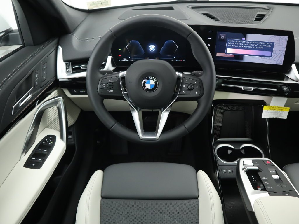 Certified Used 2026 Alpine White BMW xDrive28i image 11