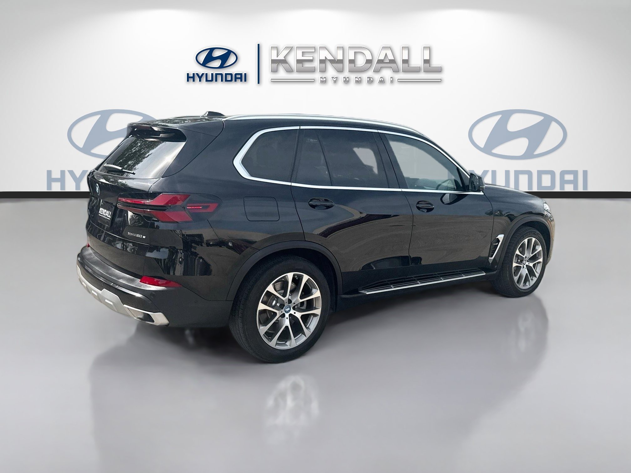 2024 BMW X5 50e - Photo 6