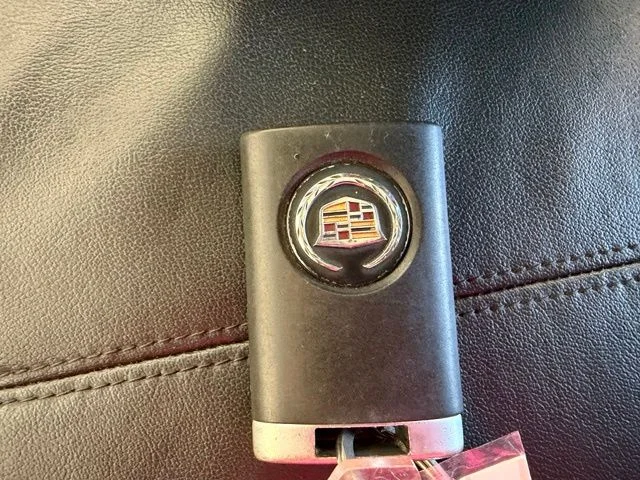 Used 2013 Black Cadillac 2.0L Turbo image 18