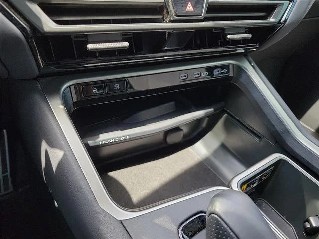 Used 2024 Wind Chill Pearl Lexus F SPORT Premium All-Wheel Drive image 16