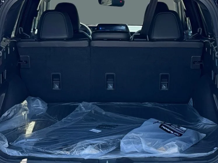 New 2026 Black Subaru Premium image 26