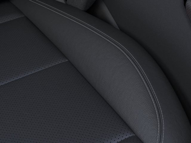 New 2026 Riptide Blue Metallic Chevrolet LT image 22