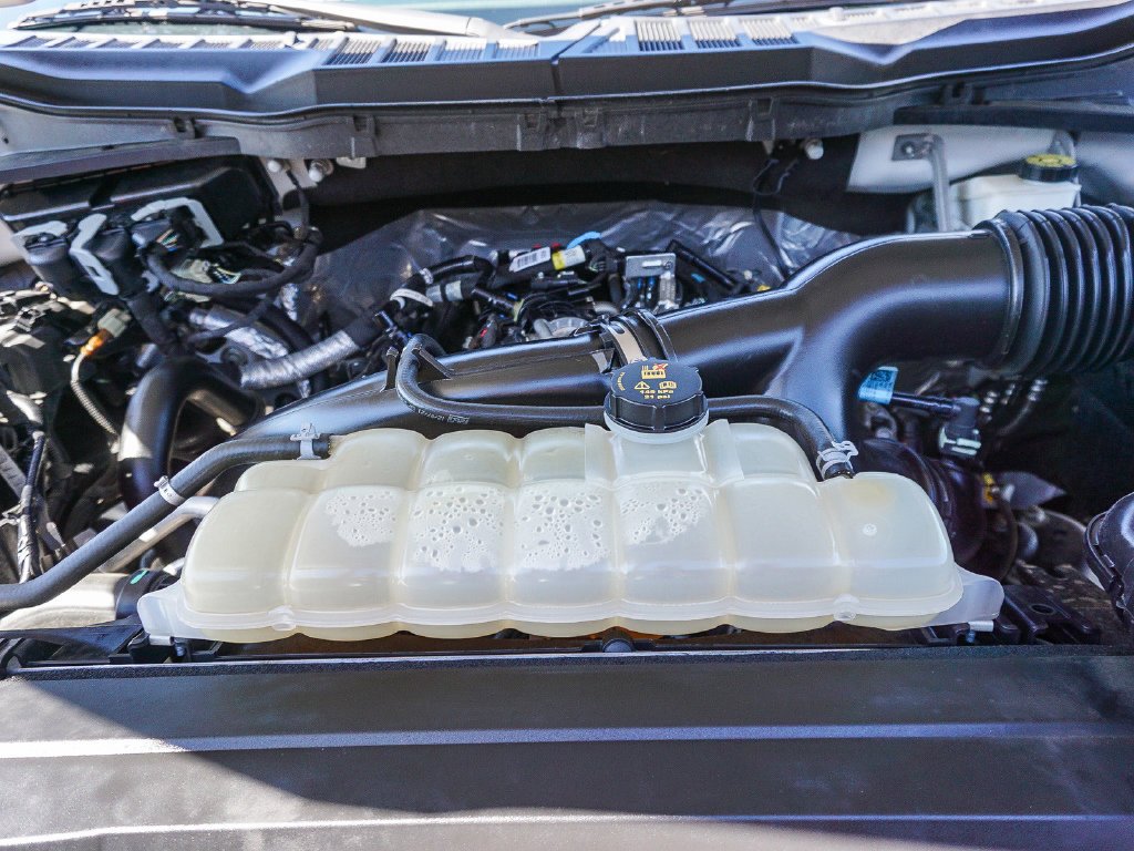 Used 2022 White Ford XL image 25