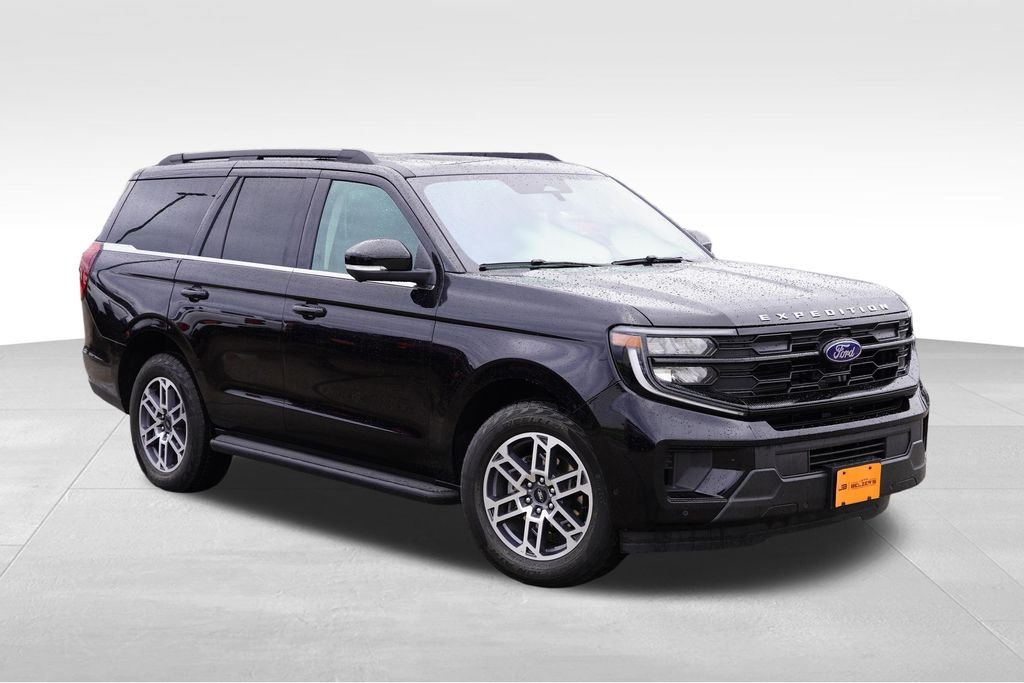 2025 Ford Expedition Active 4x4's photo