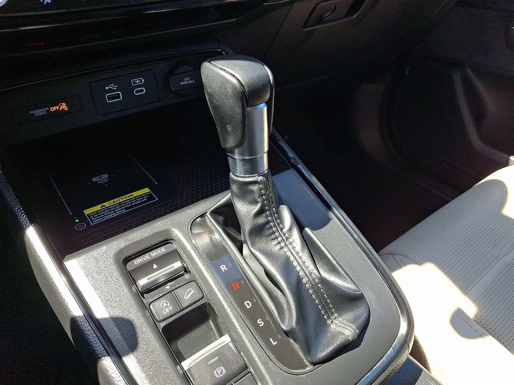 2023 Honda CR-V EX-L - Photo 16