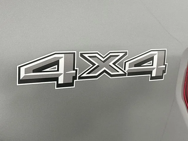 New 2026 Gray Ford XLT image 28