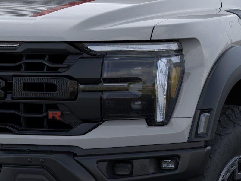 New 2026 Avalanche Ford Raptor® image 18