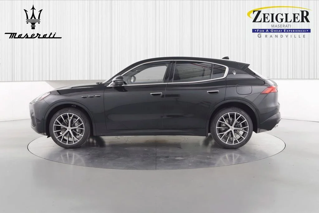 2025 Maserati Grecale Base - Photo 6