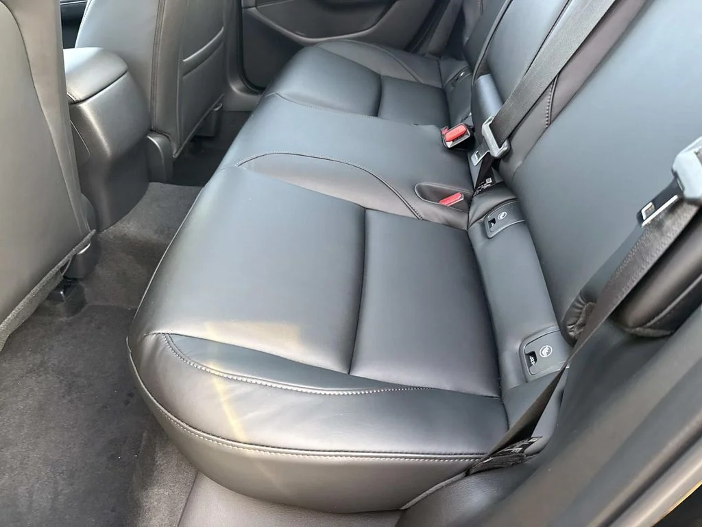 New 2026 Jet Black Mica Mazda 2.5 S Preferred image 18