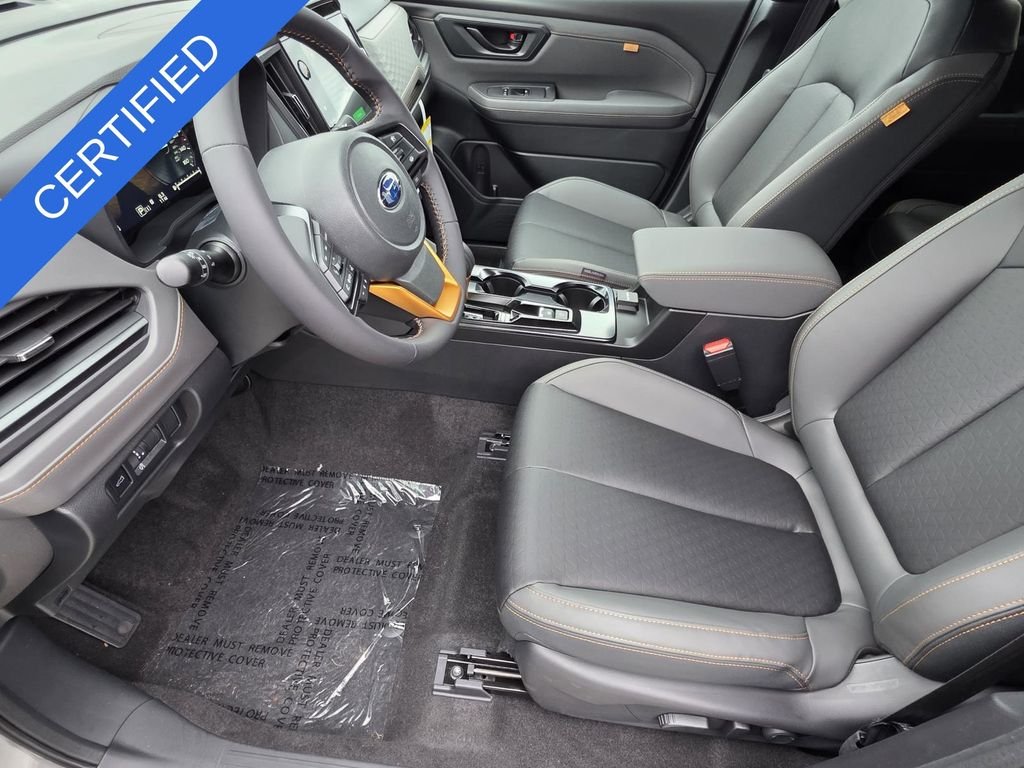 Used 2026 Beige Subaru Wilderness image 8