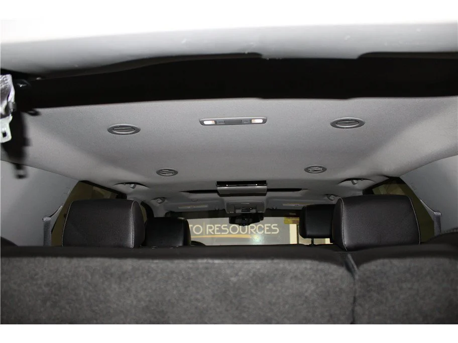 Used 2015 Onyx Black GMC SLT image 23
