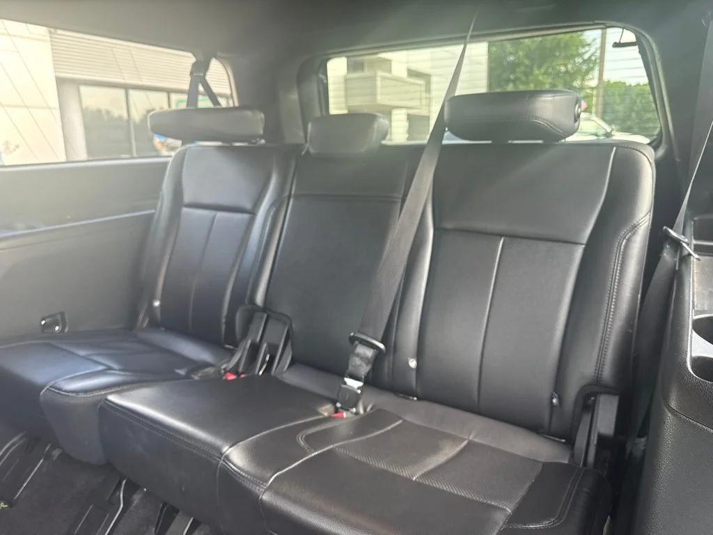 Used 2021 White Ford XLT image 21