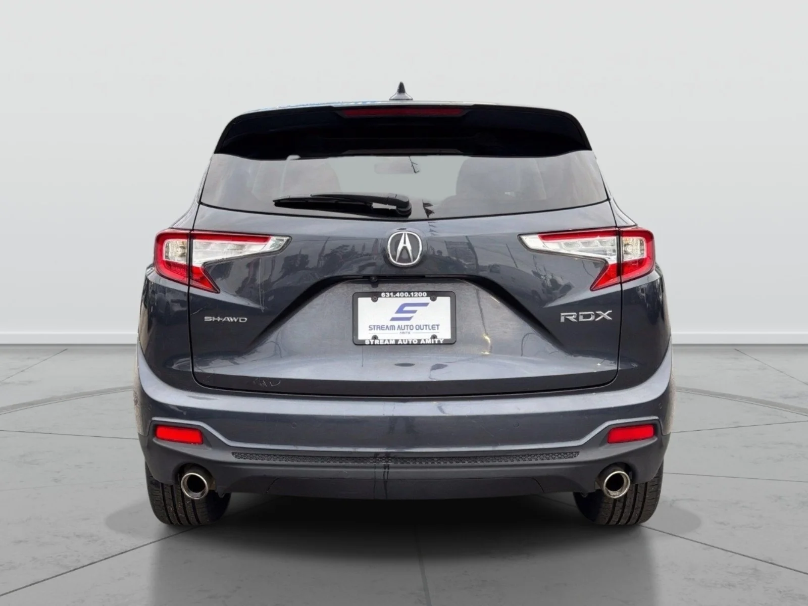 2021 Acura RDX Technology Package - Photo 6