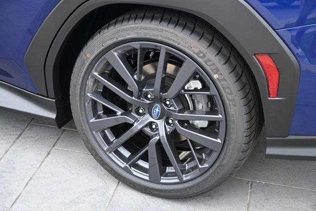 New 2026 Blue Subaru Premium image 12