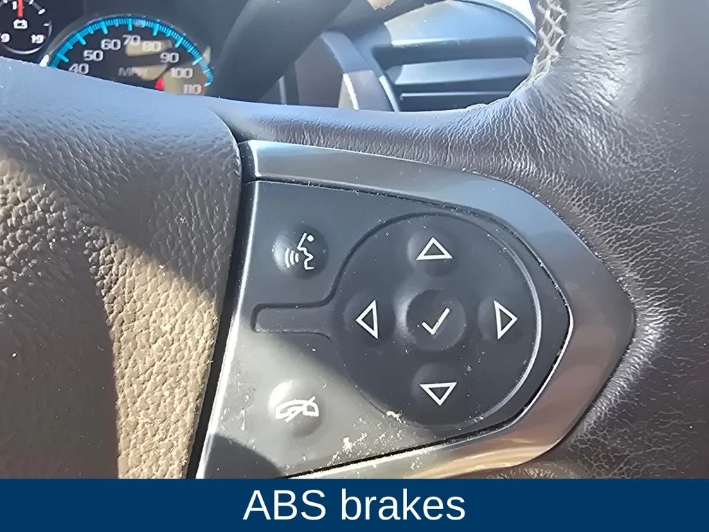Used 2019 Blue Chevrolet Premier image 29