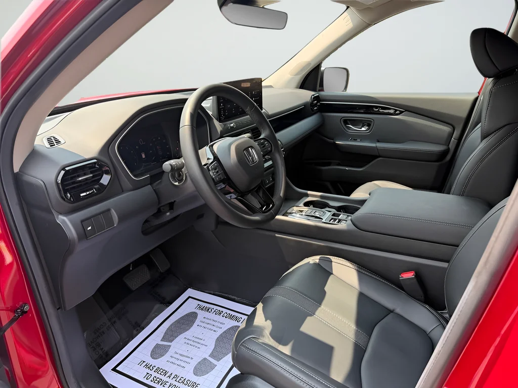 Used 2026  Honda RTL image 17