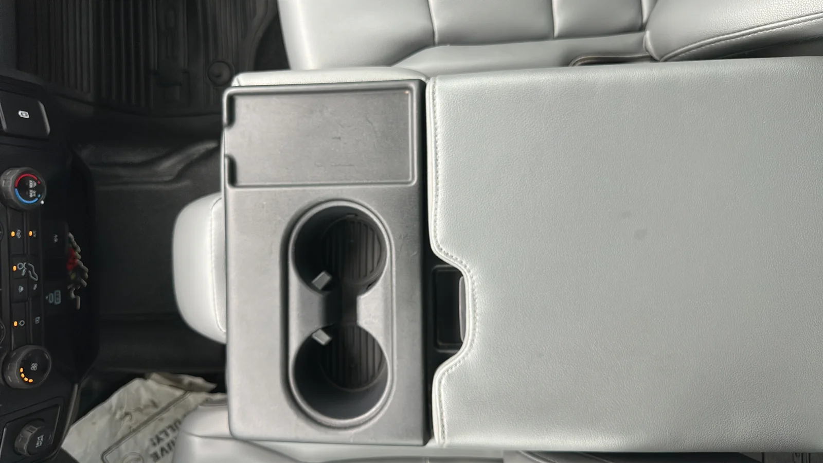 Used 2024 White Ford XL image 13