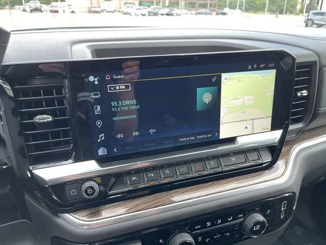 2026 Chevrolet Silverado 1500 LT - Photo 19