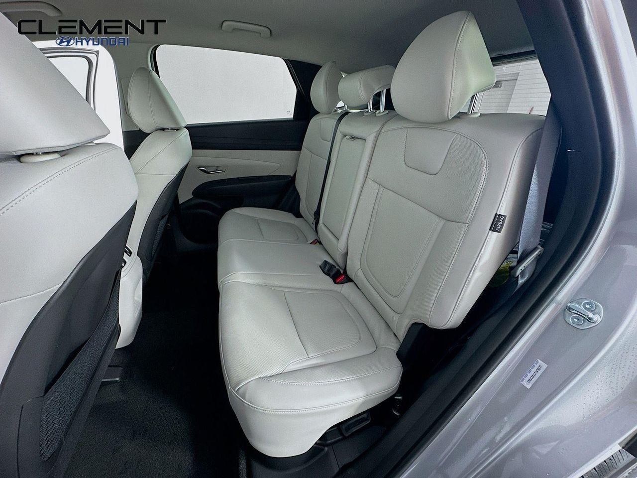 New 2026 Silver Hyundai SEL Convenience image 27