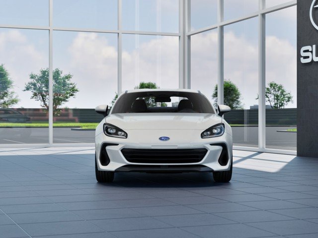 New 2027 CRYSTAL WHITE PEARL Subaru Limited image 7
