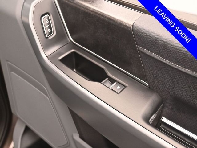 Used 2023 Gray Ford XLT image 13