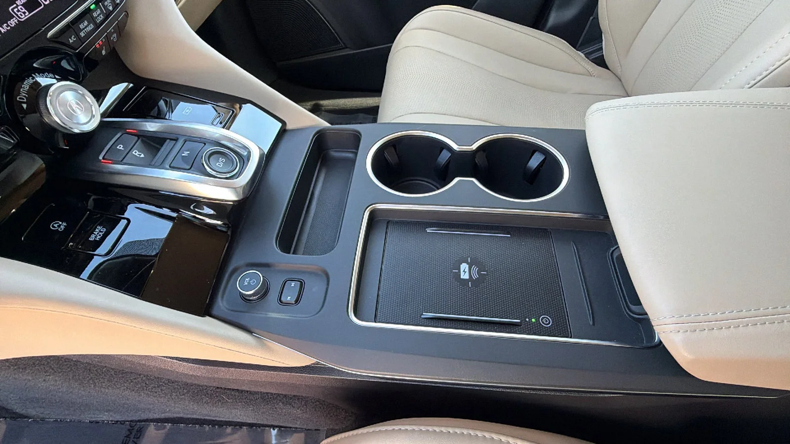 2025 Acura MDX Technology Package - Photo 13