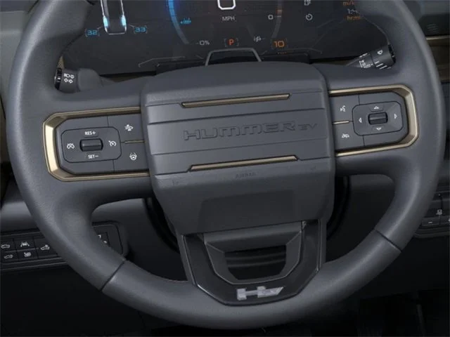 New 2025 Void Black GMC 2X image 19