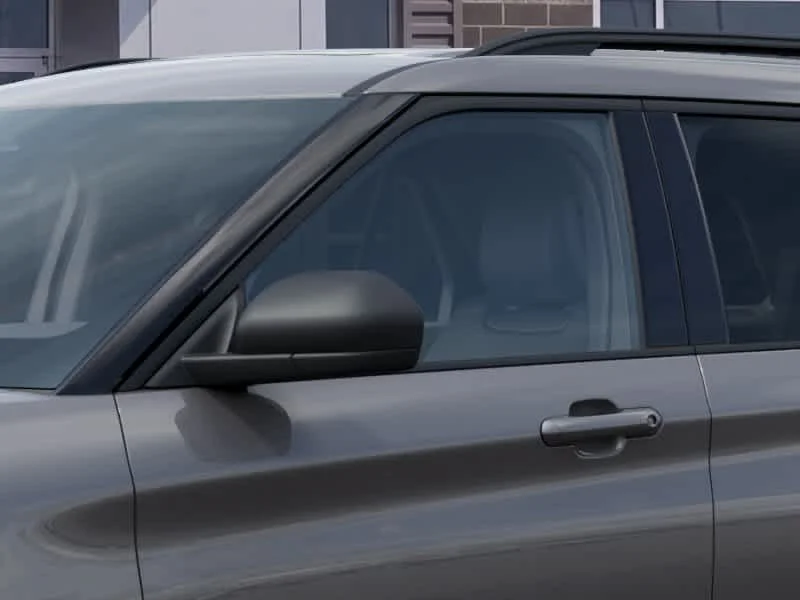 New 2027 Carbonized Gray Metallic Ford Active image 20