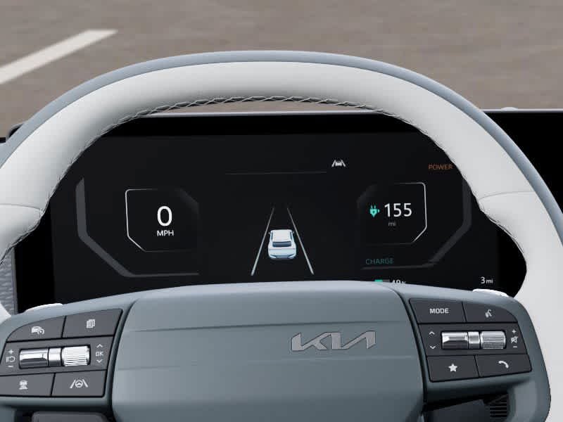 2025 Kia EV6 Wind - Photo 21