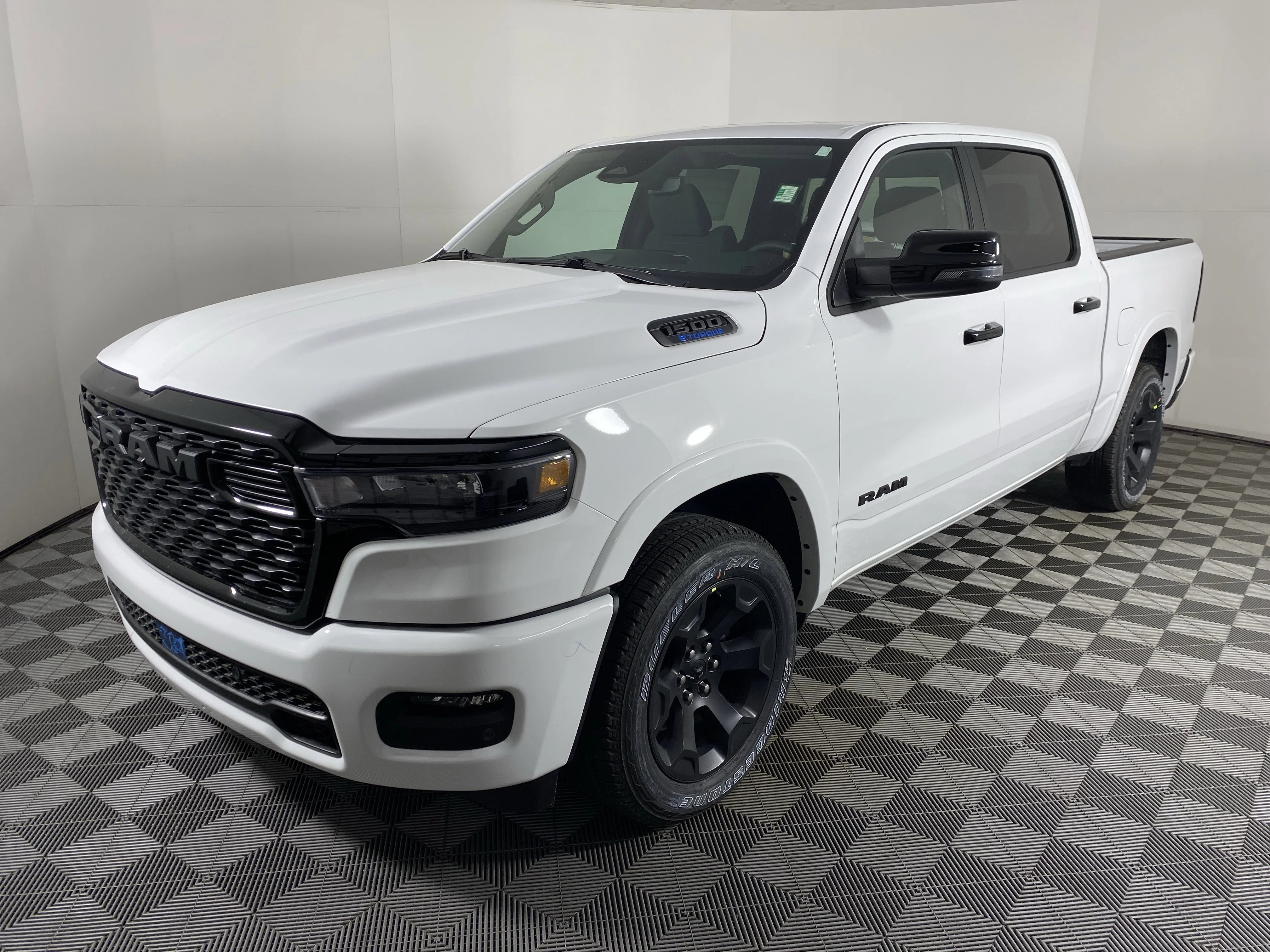 2026 RAM 1500 Big Horn/Lone Star - Photo 10