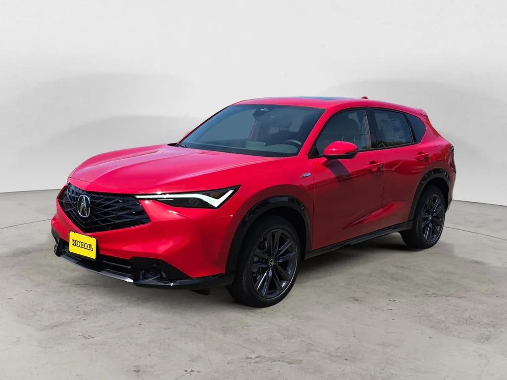 2026 Acura ADX