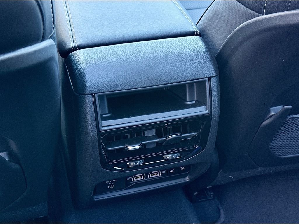 2025 Jeep Grand Cherokee Limited - Photo 27