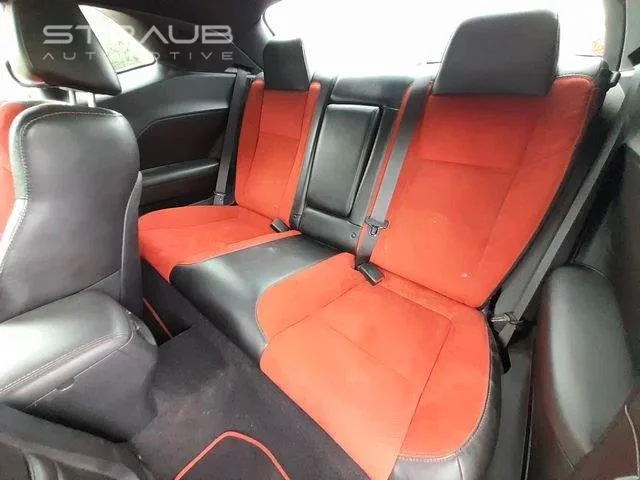 Used 2020 Granite Pearlcoat Dodge R/T Scat Pack image 36