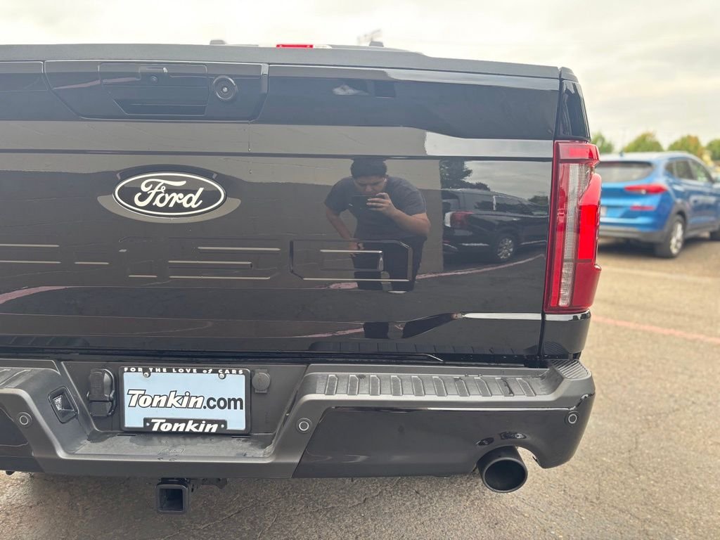 2026 Ford F-150 Lariat - Photo 6