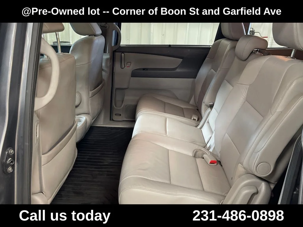 Used 2012  Honda EX-L image 24