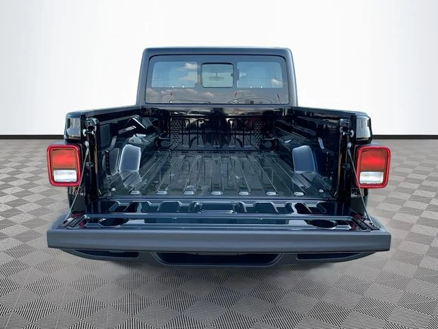 2026 Jeep Gladiator Sport - Photo 27