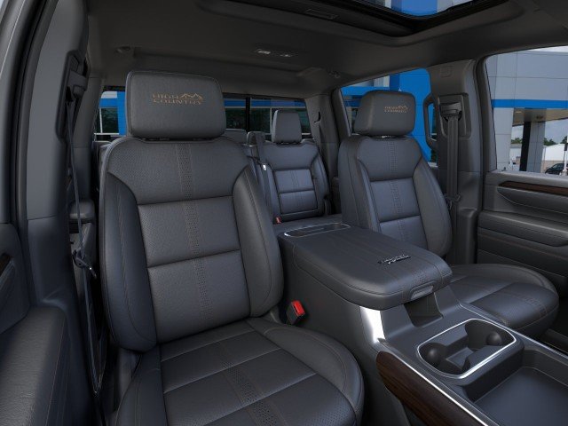 2026 Chevrolet Silverado 2500 HD High Country - Photo 16