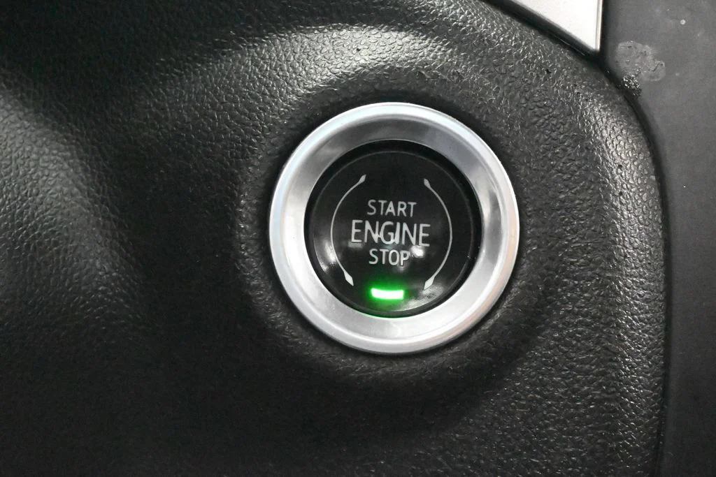 Used 2019 Black Chevrolet LT image 21