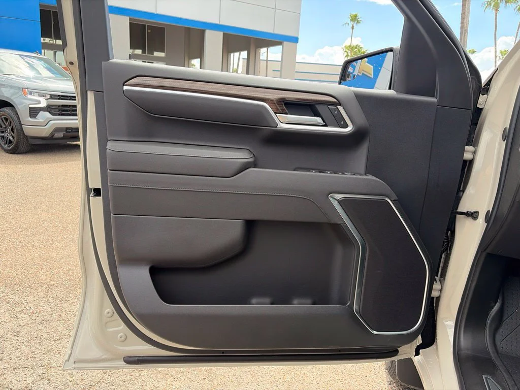 2026 Chevrolet Silverado 1500 RST - Photo 14