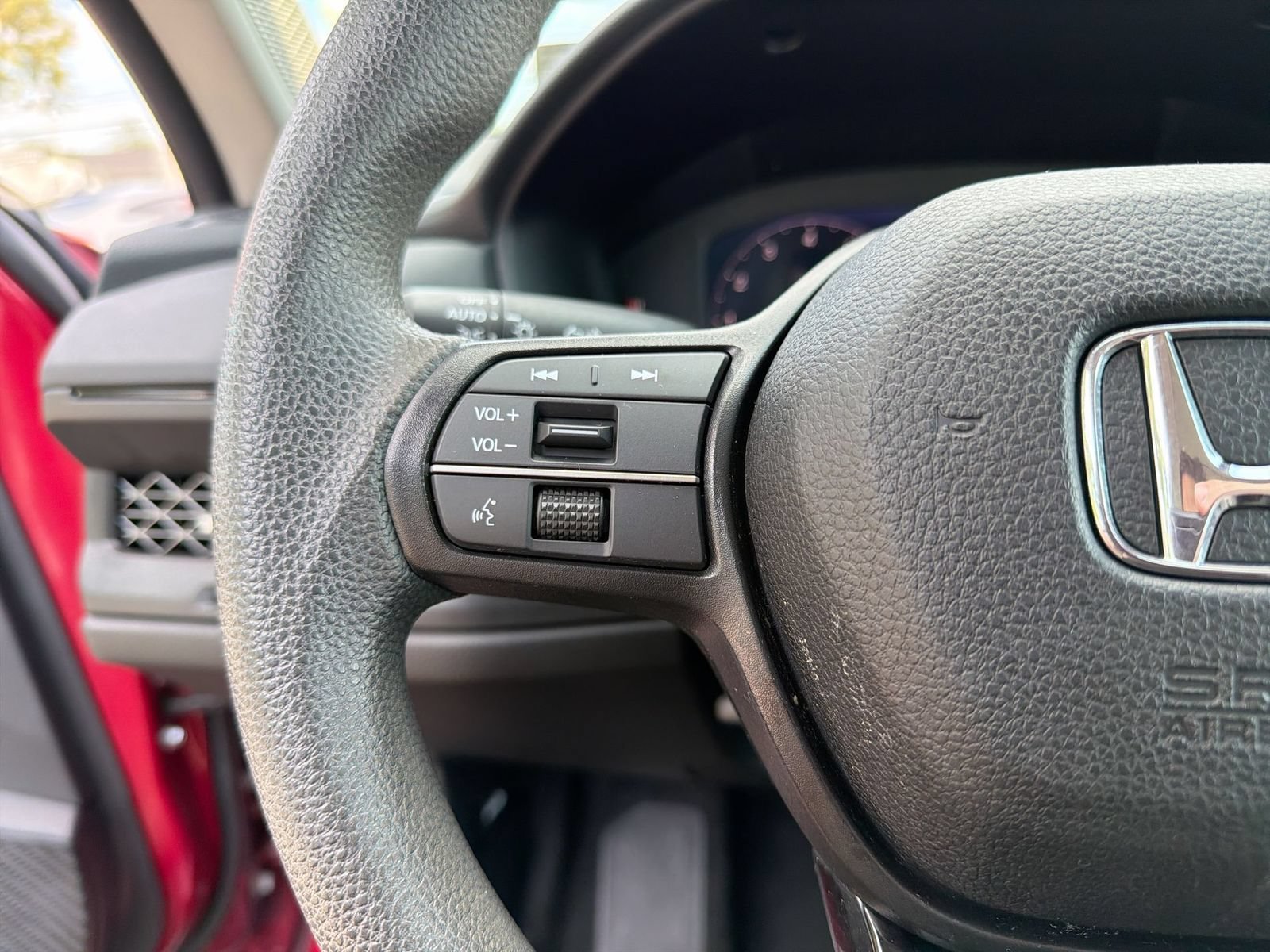 2023 Honda Accord EX - Photo 61