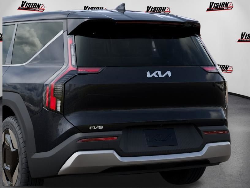 2026 Kia EV9 Light - Photo 14