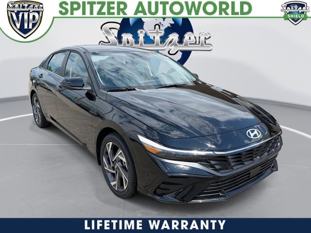 New 2026 Black Hyundai Limited image 29