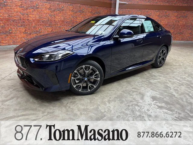 2026 BMW 2 Series