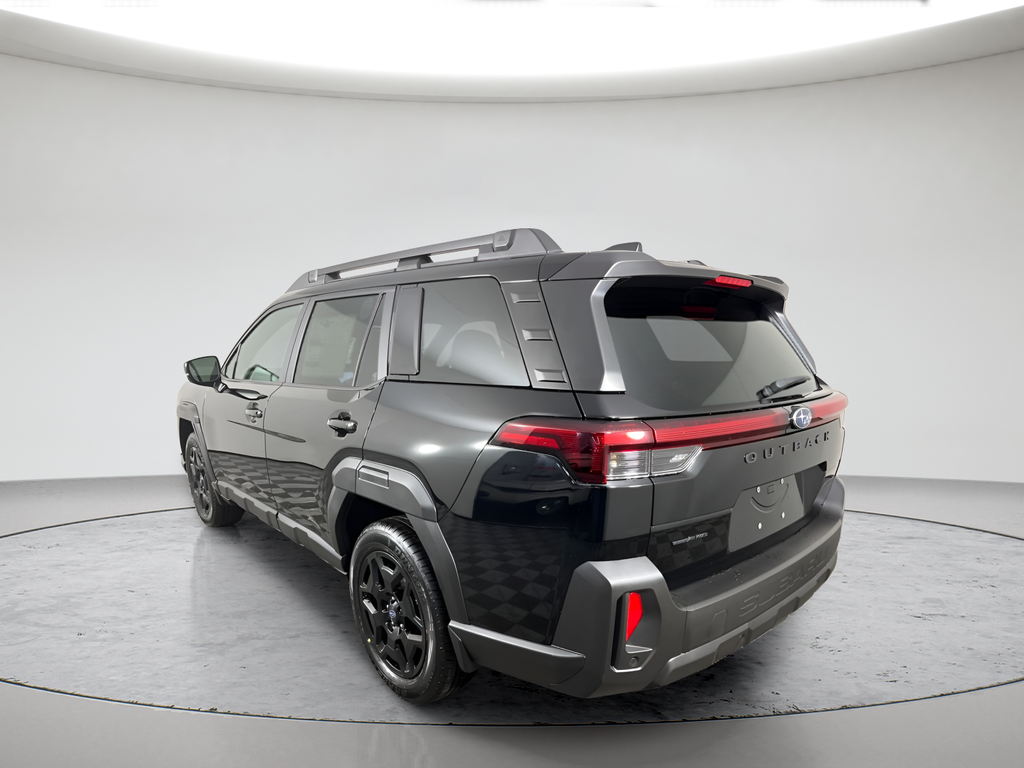 2026 Subaru Outback Limited - Photo 7