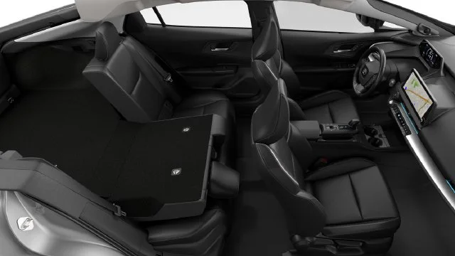 New 2027  Toyota Limited image 31