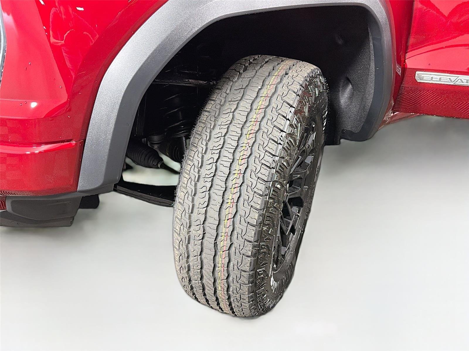 2026 GMC Canyon Elevation - Photo 38