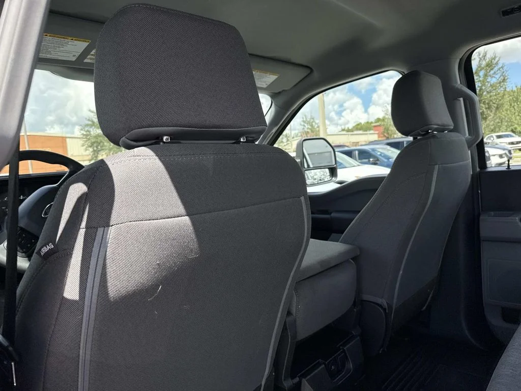 Used 2026 White Ford XL image 15