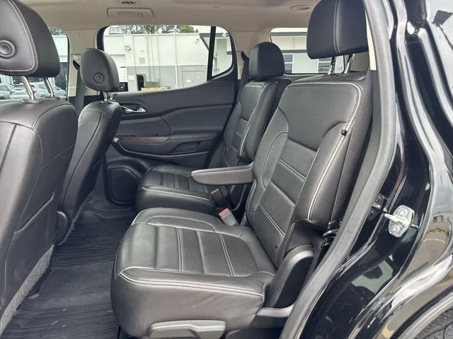 Used 2020 Ebony Twilight Metallic GMC AWD 4dr Denali image 30